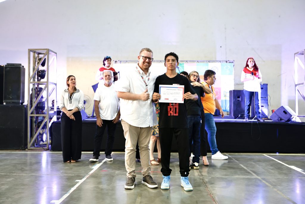 Certificados dos concluintes do curso do ‘Procon vai às aulas’ já estão disponíveis de forma online