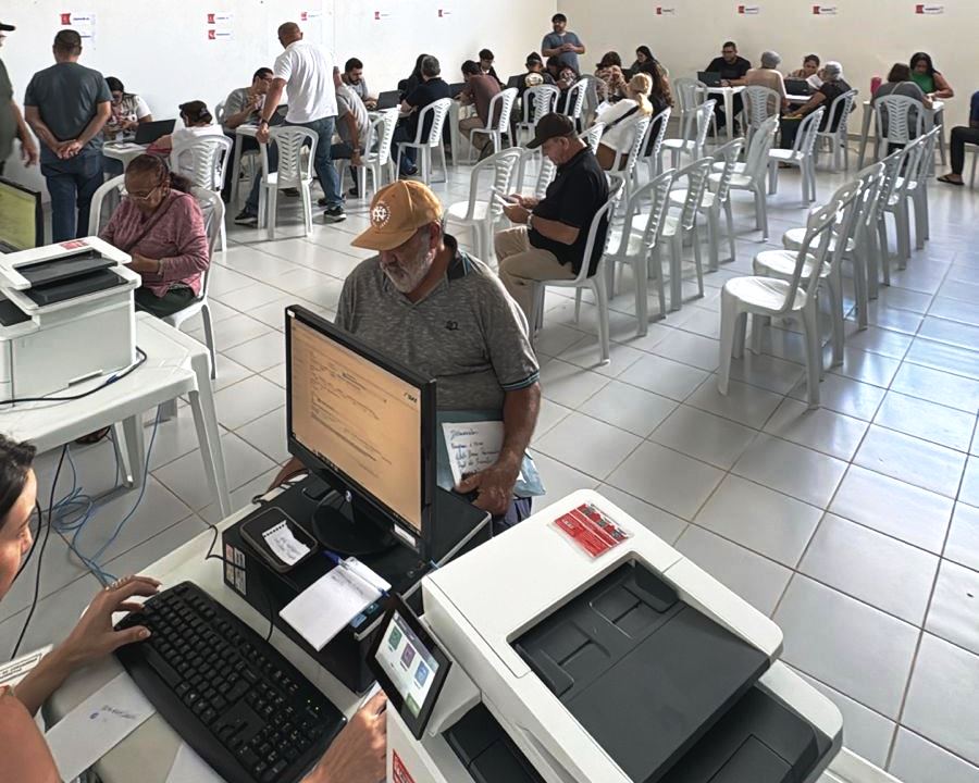 Sedurb conclui envio de boletos do recadastramento dos espaços em cemitérios públicos