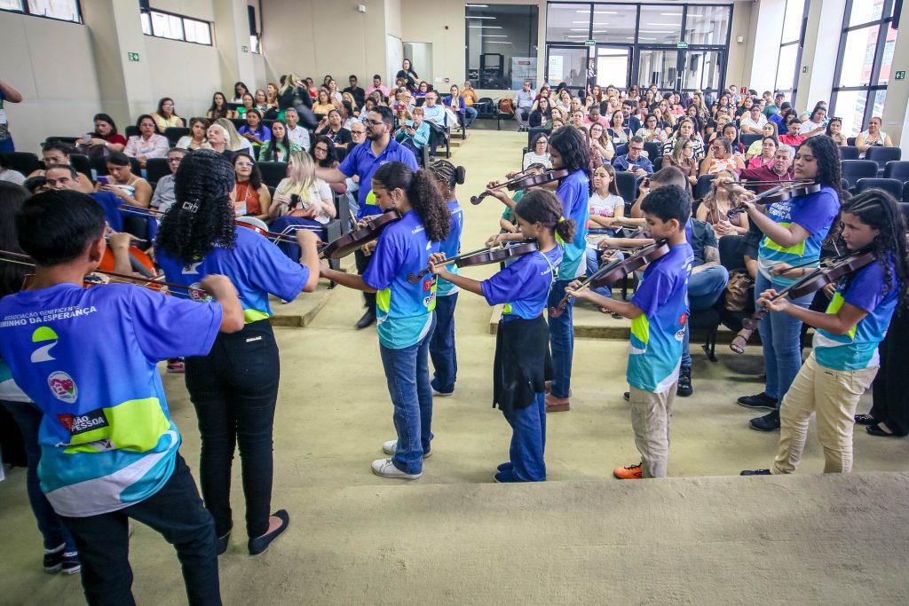 SEDHUC II Seminario Municipal de Acolhimento Familiar em Familia Acolhedora Foto Kleide Teixeira 07