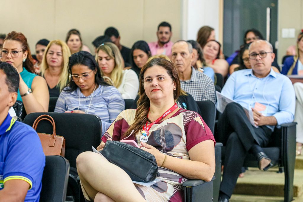 SEDHUC II Seminario Municipal de Acolhimento Familiar em Familia Acolhedora Foto Kleide Teixeira 34