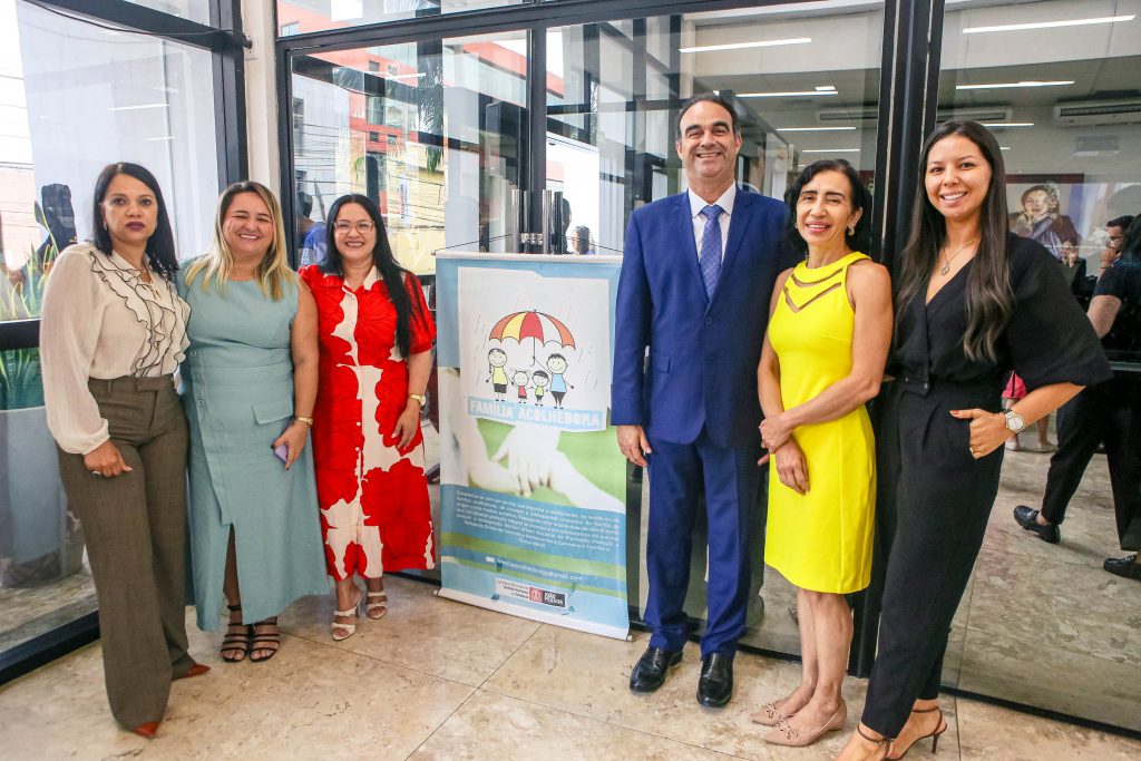 SEDHUC II Seminario Municipal de Acolhimento Familiar em Familia Acolhedora Foto Kleide Teixeira 39