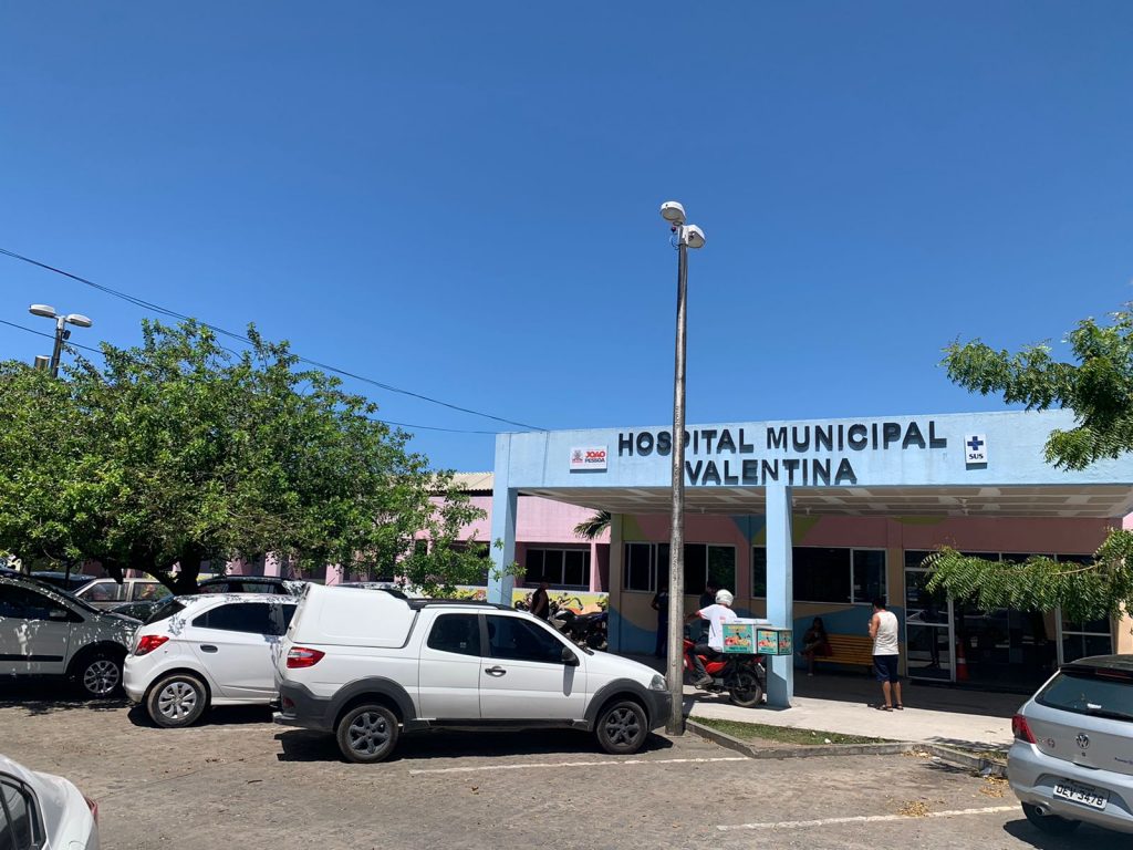 Hospital Municipal do Valentina destaca avanços no atendimento especializado a crianças e adolescentes