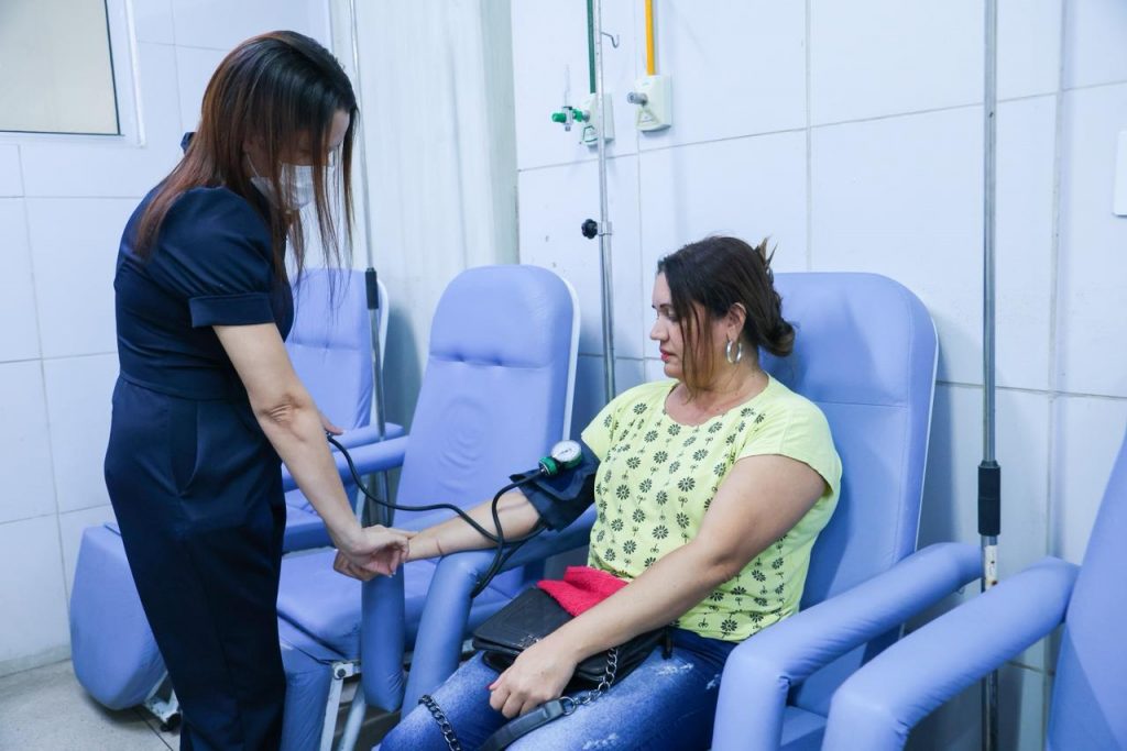 UPAs de João Pessoa registram mais de 495 mil atendimentos em 2025 e encerram o ano com novos projetos e protocolos