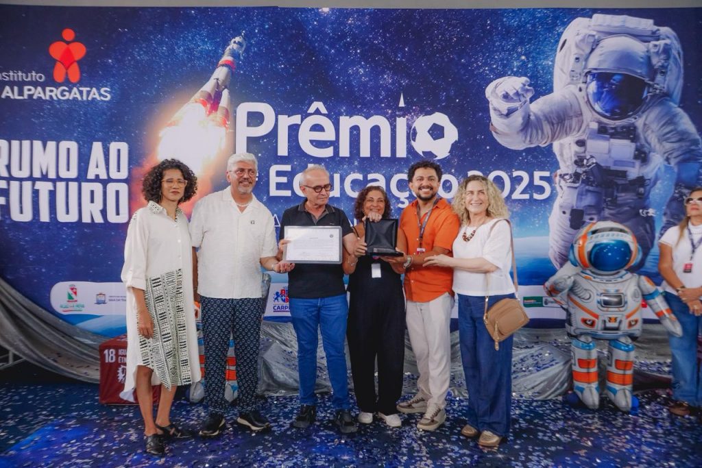 Foto: Reprodução/Prefeitura de João Pessoa - PB