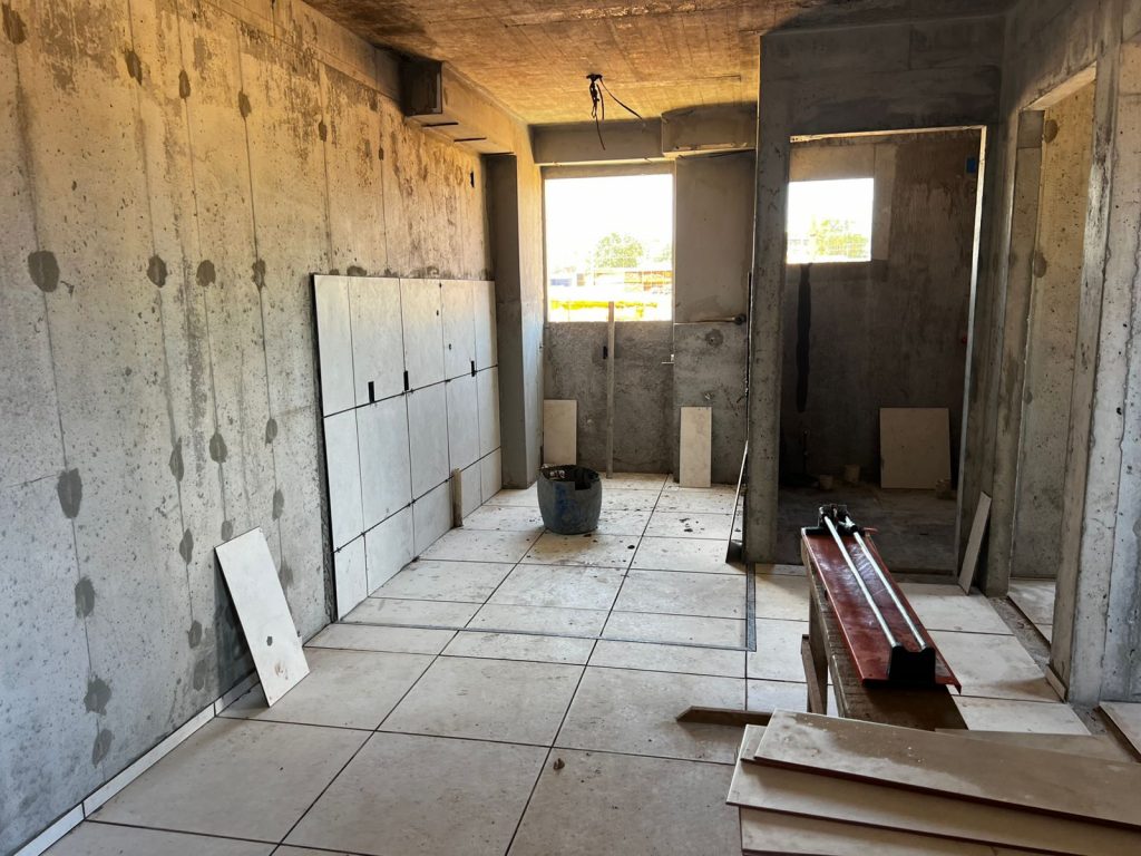 Prefeitura inicia Semana do Natal com série de ações na área de Habitação Social