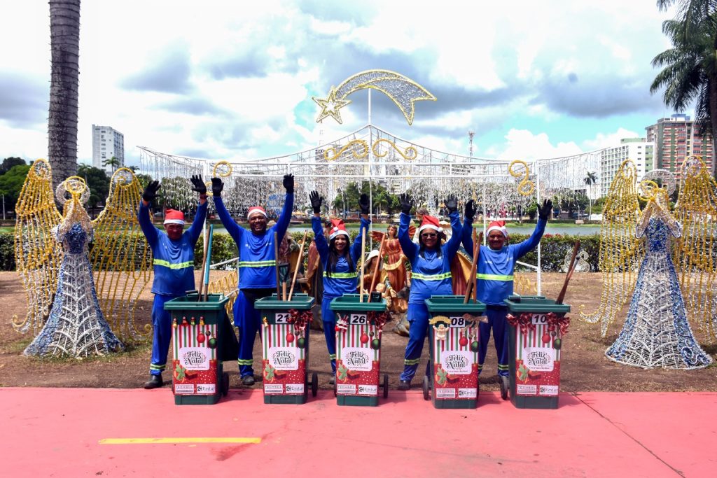Zeladoria Natal Fotos Carlos Nunes 22