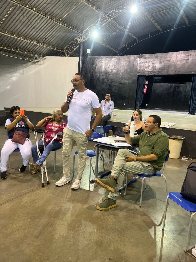Foto: Reprodução/Prefeitura de João Pessoa - PB