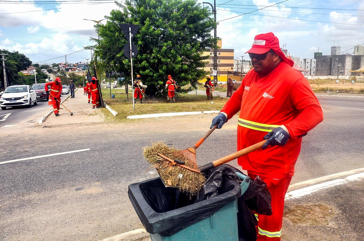 Emlur operacao limpeza1