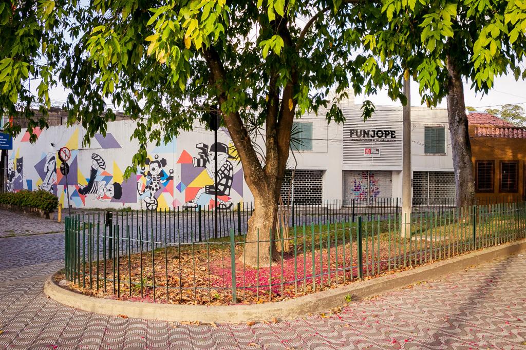 Funjope abre inscrições para credenciamento de consultores da Política Nacional Aldir Blanc