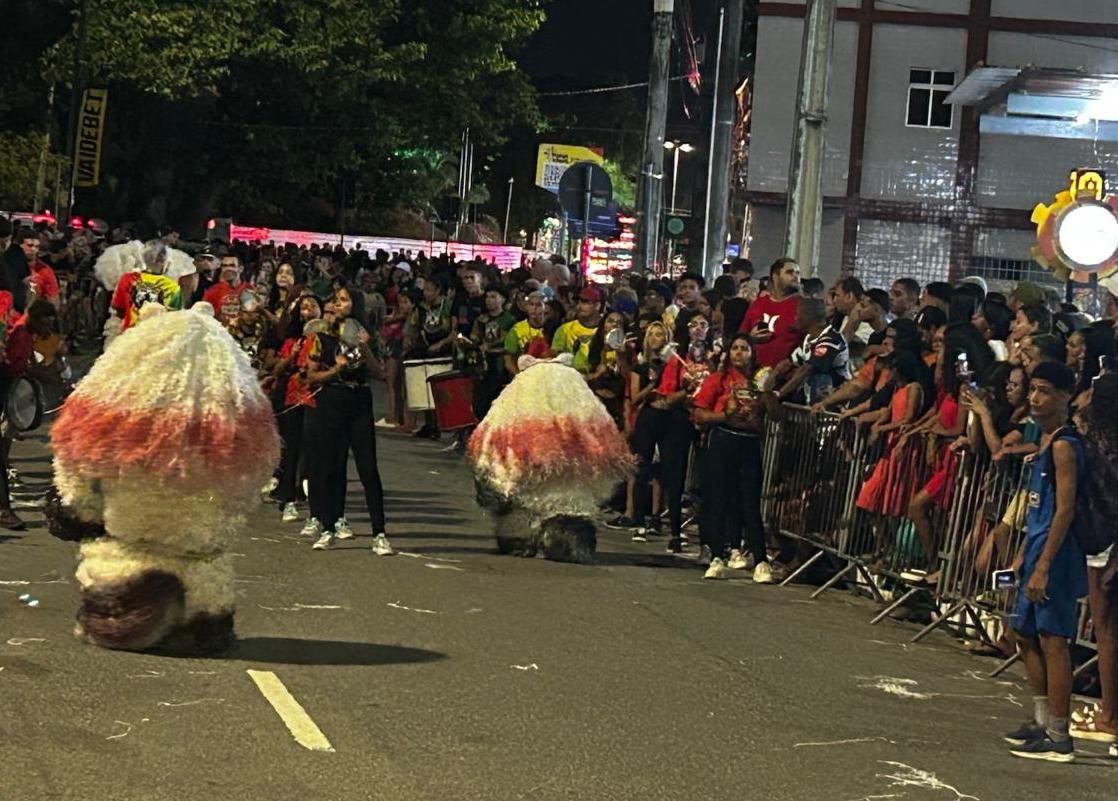 Prévias do Carnaval Tradição acontecem nos bairros São José, Cruz das Armas e José Américo