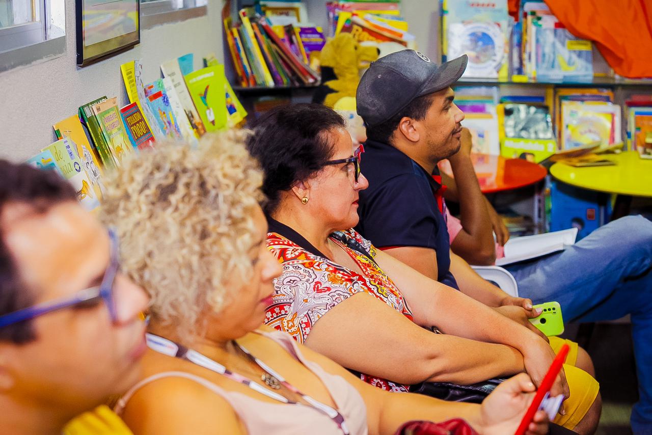 Funjope faz busca ativa por agentes culturais para participar de editais da Política Nacional Aldir Blanc