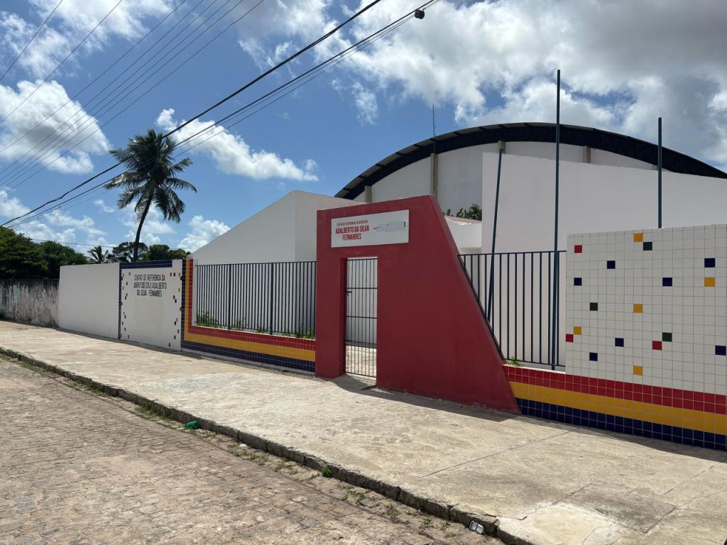 Prefeitura de João Pessoa abre inscrições para atividades gratuitas no CRJ do Valentina