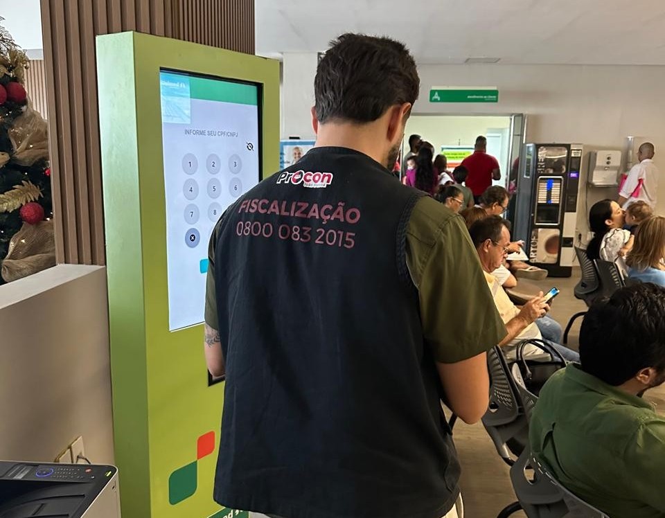 Procon-JP notifica plano de saúde para que cesse exigência de cadastro biométrico a pacientes com TEA