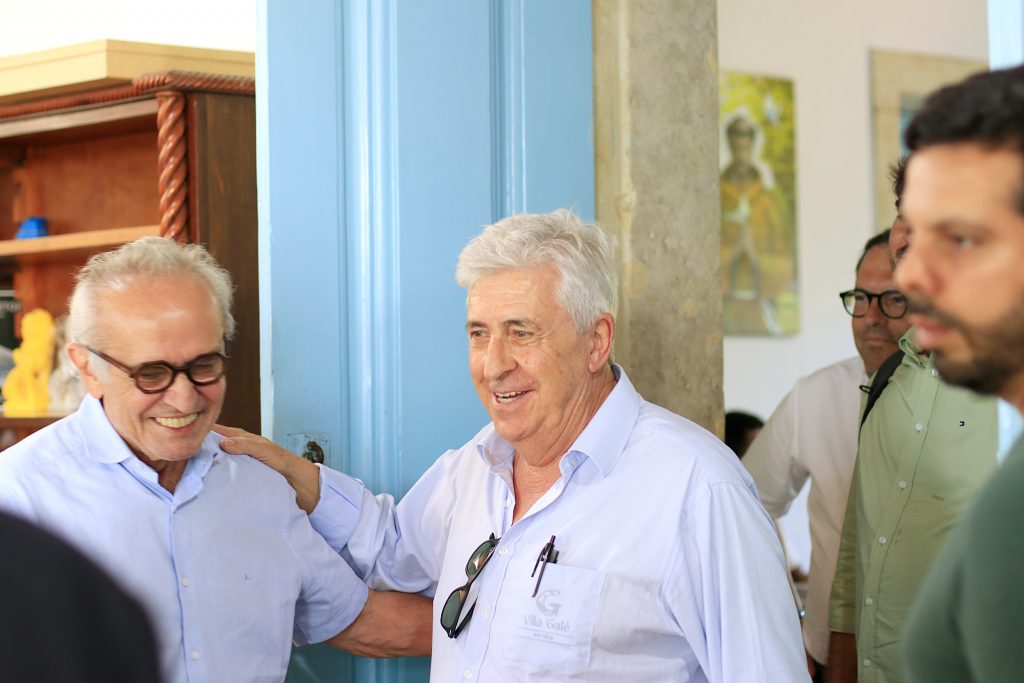 Foto: Reprodução/Prefeitura de João Pessoa - PB