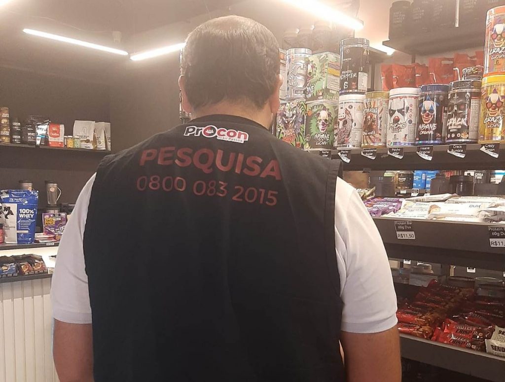 Procon pesquisa suplementos 1