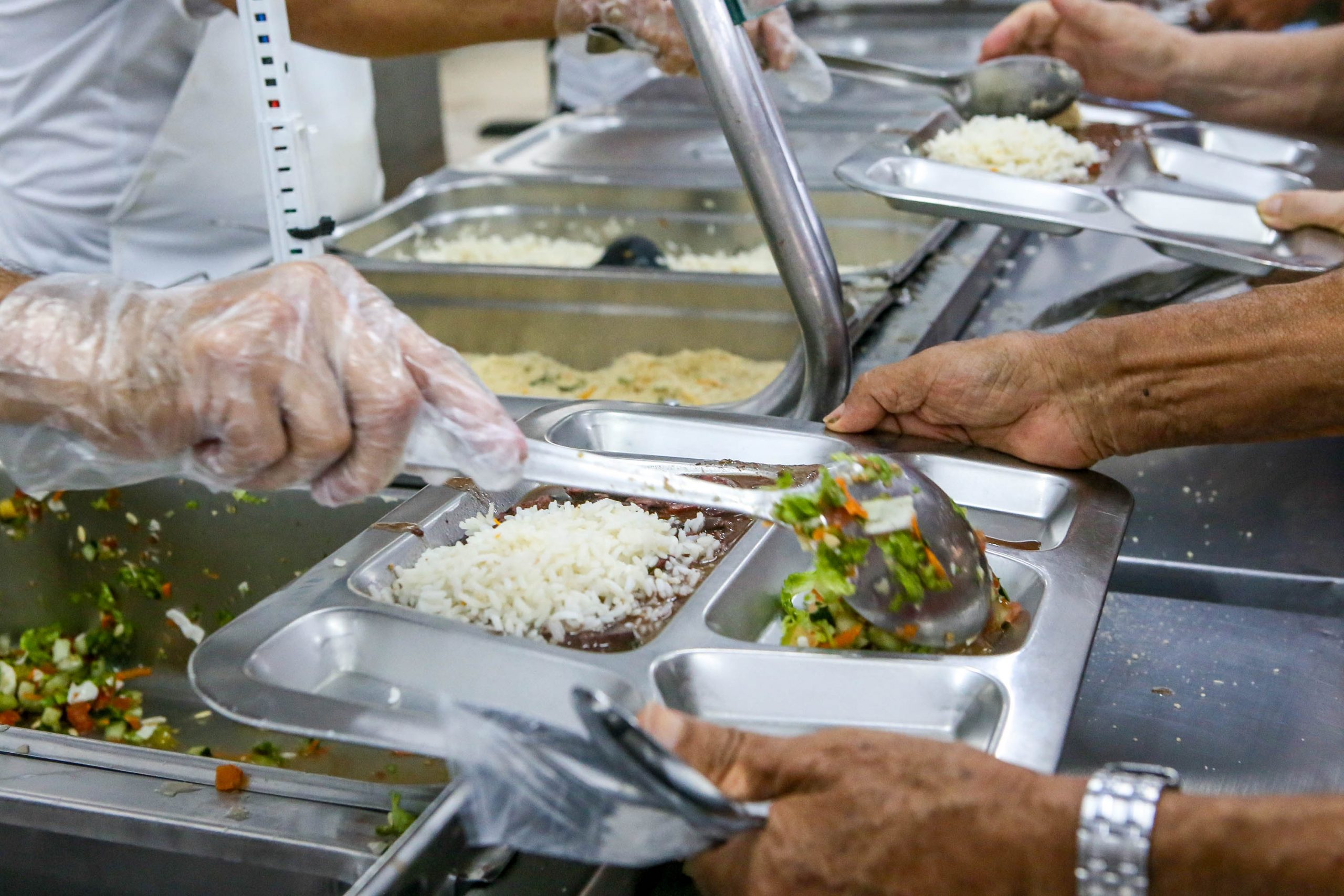 Prefeitura de João Pessoa divulga lista de pré-selecionados para Restaurante Universitário Popular