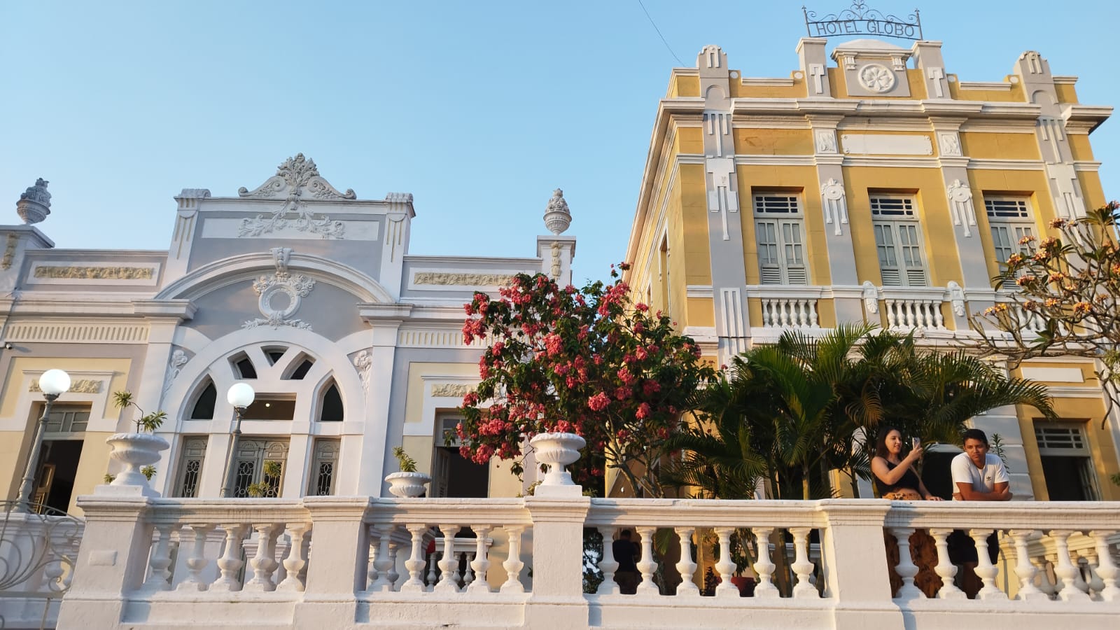 Sol Maior apresenta Pedrinho do Trombone e Gil Violão