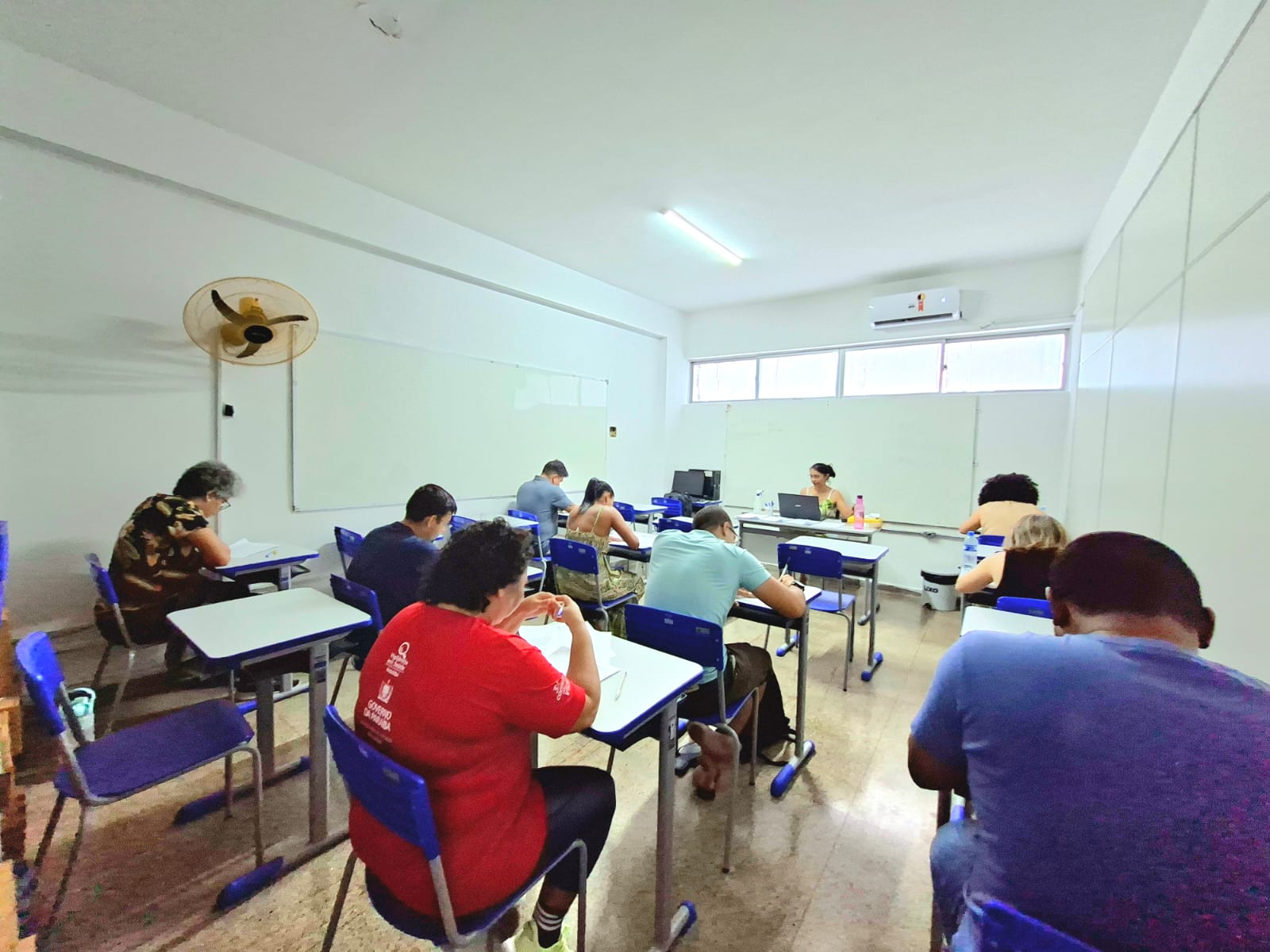 Parceria entre Prefeitura de João Pessoa e UFPB abre seleção para pós-graduação em Ensino a Distância