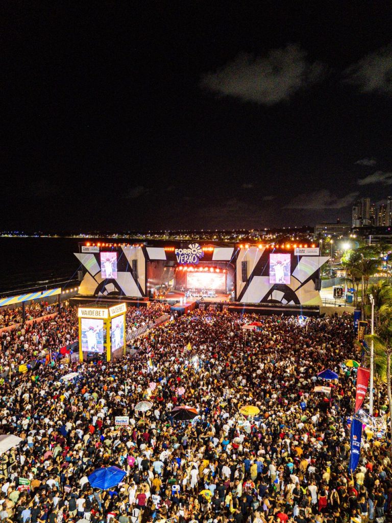 Foto: Reprodução/Prefeitura de João Pessoa - PB