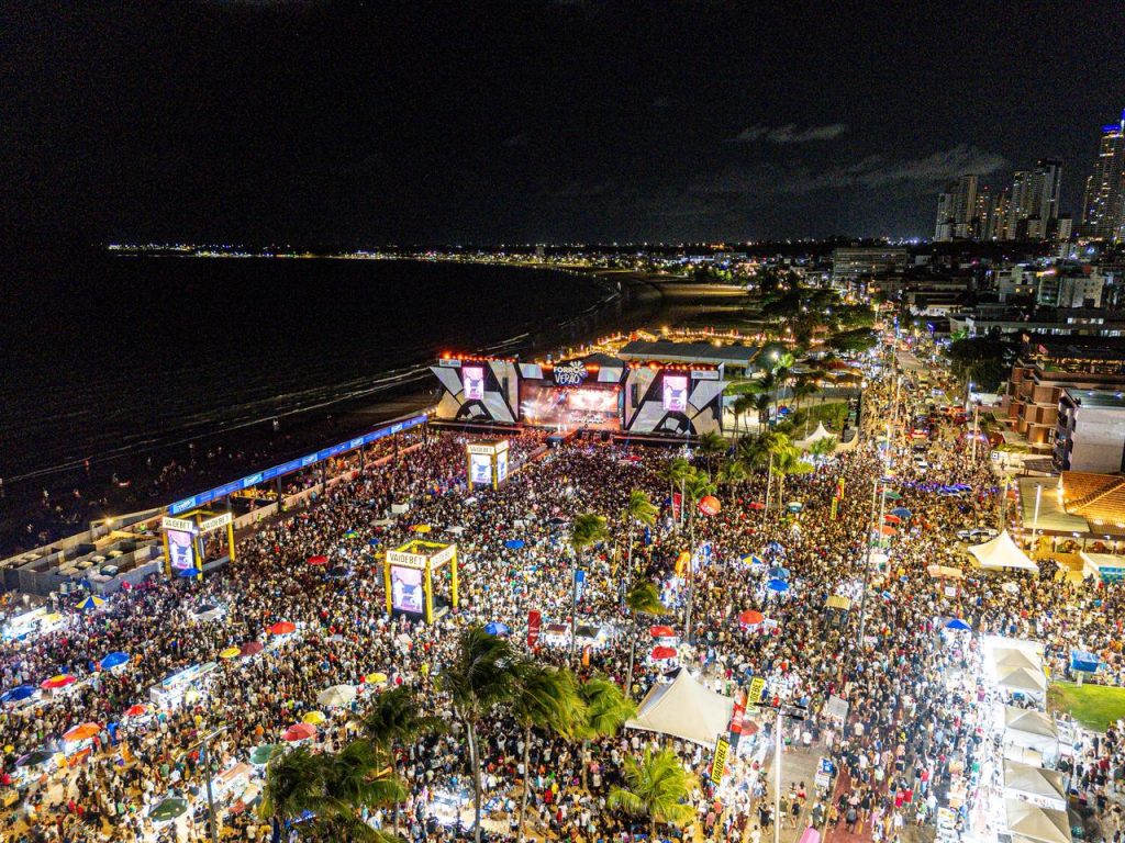 Foto: Reprodução/Prefeitura de João Pessoa - PB