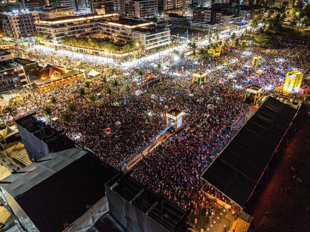 Foto: Reprodução/Prefeitura de João Pessoa - PB