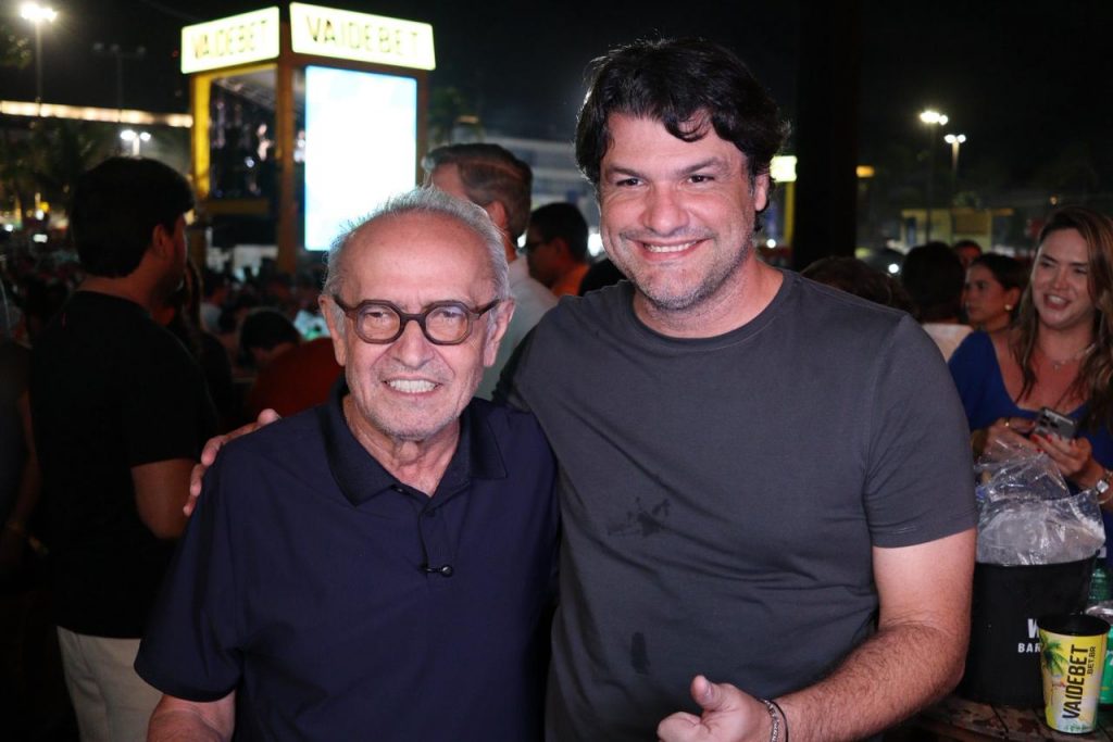 Foto: Reprodução/Prefeitura de João Pessoa - PB