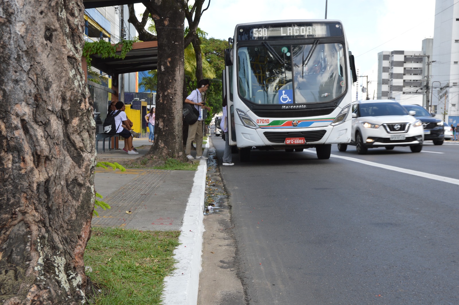 Semob-JP define programação especial de transporte para o período de Carnaval
