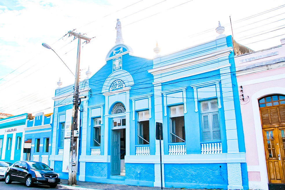 Funjope abre 2ª edição da Exposição Coletiva Foto Folia no Casarão 34, nesta quinta-feira