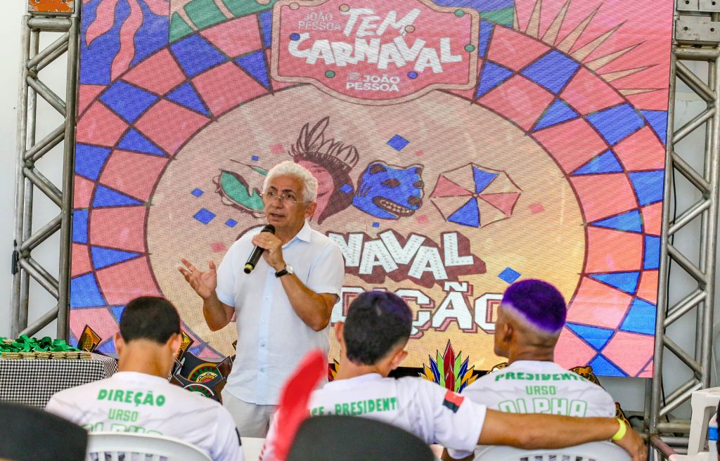 Carnaval Tradição 2026 consagra Urso Gorila Louco, Tribo Africanos, Alegria do Frevo e Malandros do Morro