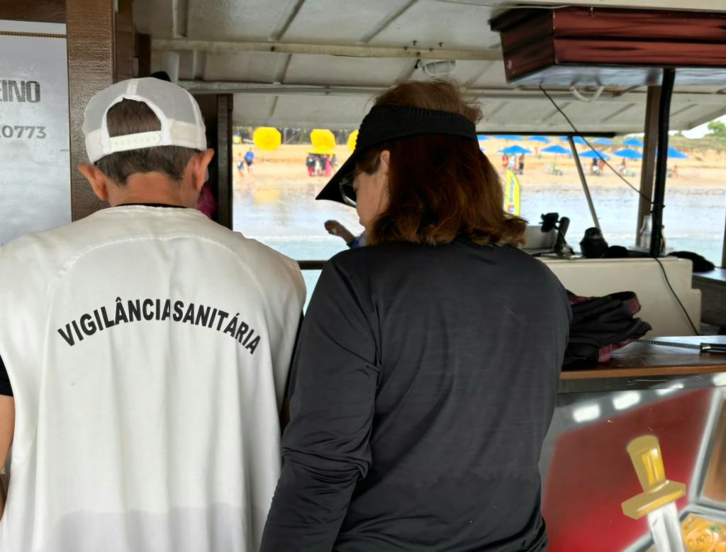 Foto: Reprodução/Prefeitura de João Pessoa - PB