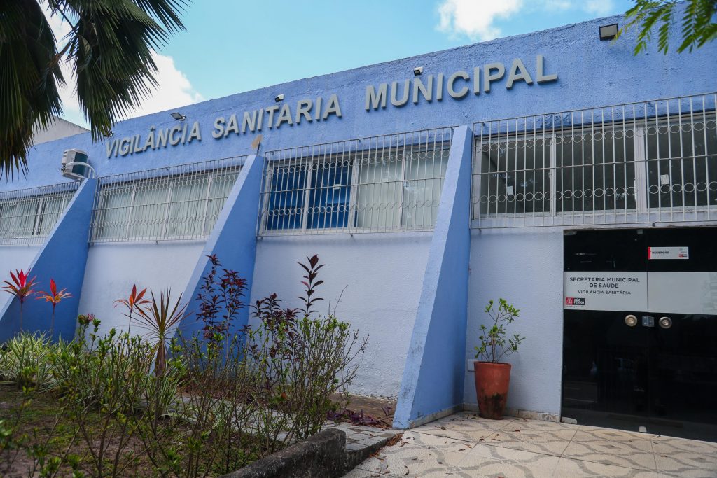 Foto: Reprodução/Prefeitura de João Pessoa - PB