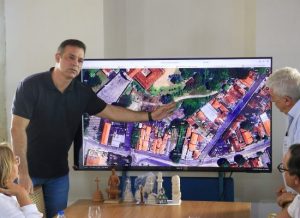 Foto: Reprodução/Prefeitura de João Pessoa - PB