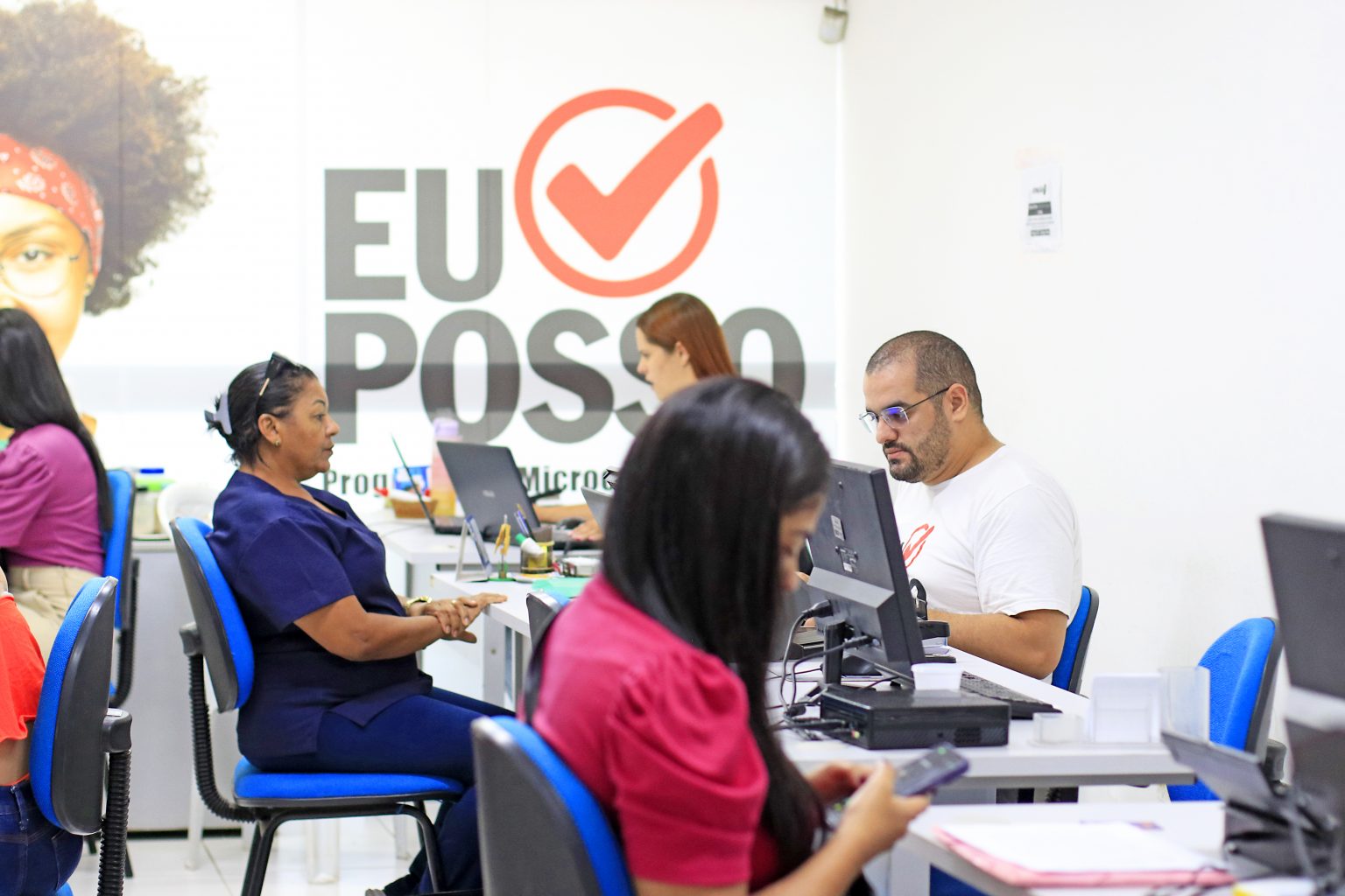 Prefeitura de João Pessoa abre inscrições do ‘Eu Posso’ nesta quarta e quinta-feira