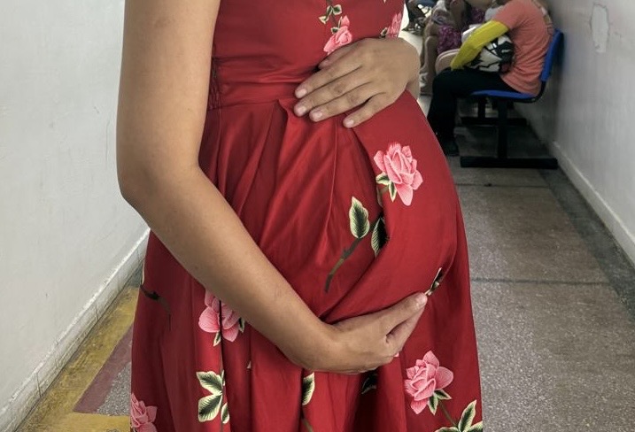 Instituto Cândida Vargas orienta sobre a importância do pré-natal e do planejamento da gestação