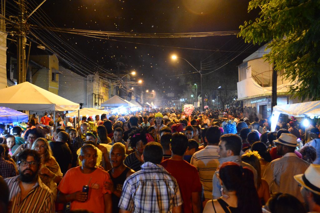 Bloco Cafuçu desfila criatividade, irreverência e arte popular no Centro Histórico de João Pessoa, nesta sexta-feira 5 foliaderua cafucu fto rafaelpassos 56