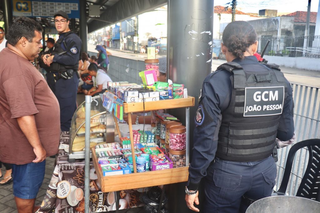 Foto: Reprodução/Prefeitura de João Pessoa - PB