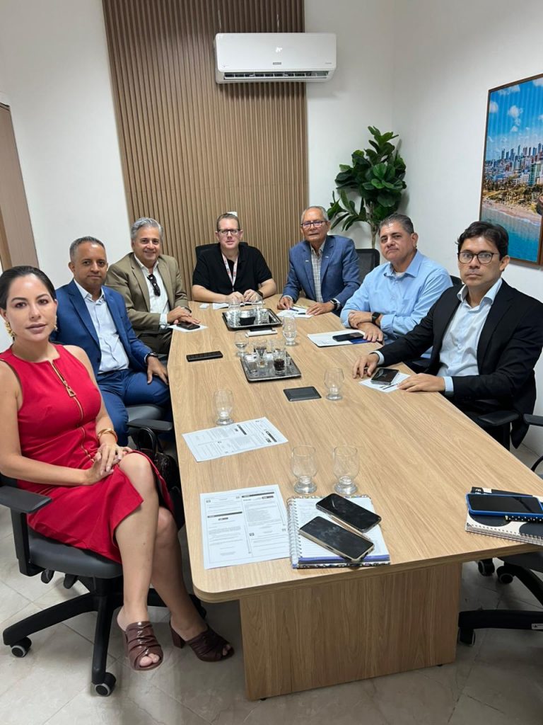 Foto: Reprodução/Prefeitura de João Pessoa - PB