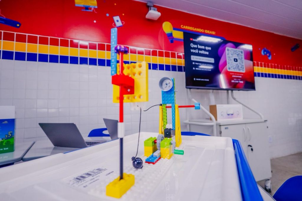 Foto: Reprodução/Prefeitura de João Pessoa - PB