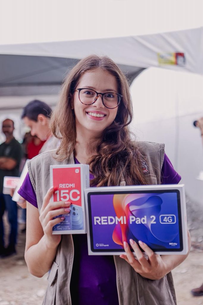 "Hoje é dia de latir e miar", responde Cícero sobre rumores sobre a disputa eleitoral e foca na programação dedicada à Causa Animal em João Pessoa 14 2a4b6248 804e 4781 b315 b711507e9a08