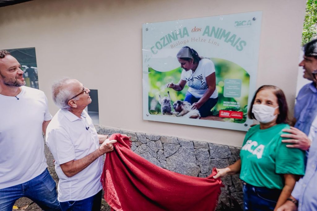 "Hoje é dia de latir e miar", responde Cícero sobre rumores sobre a disputa eleitoral e foca na programação dedicada à Causa Animal em João Pessoa 16 322b62cc dd0e 45e2 8c99 36314d66f344 2