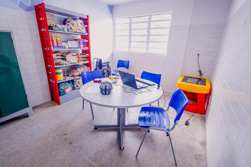 Foto: Reprodução/Prefeitura de João Pessoa - PB