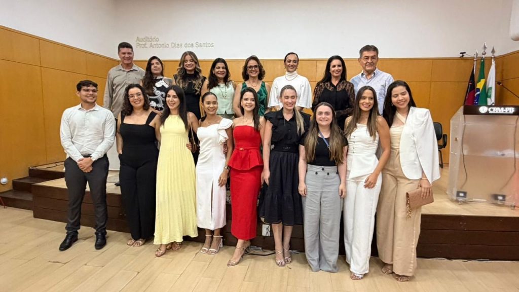 Foto: Reprodução/Prefeitura de João Pessoa - PB