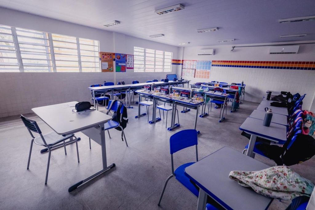 Foto: Reprodução/Prefeitura de João Pessoa - PB