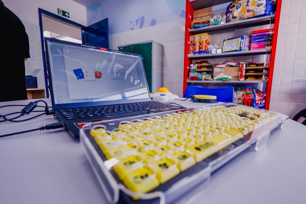 Foto: Reprodução/Prefeitura de João Pessoa - PB