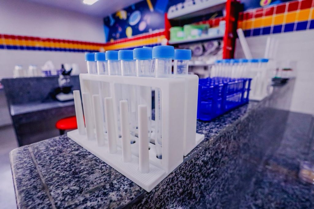 Foto: Reprodução/Prefeitura de João Pessoa - PB