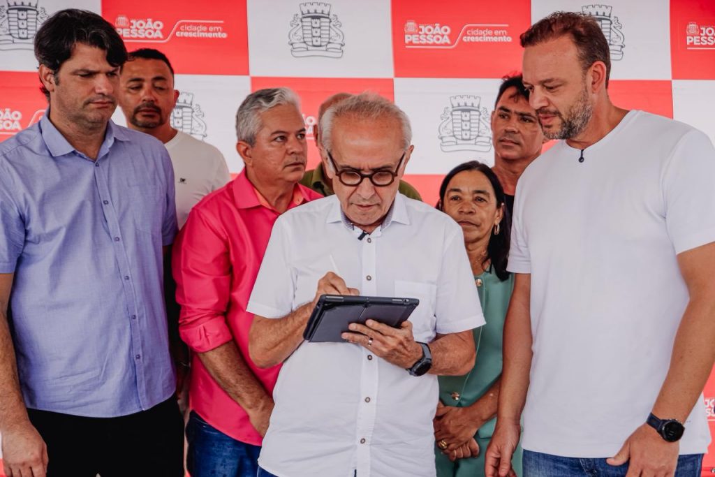 "Hoje é dia de latir e miar", responde Cícero sobre rumores sobre a disputa eleitoral e foca na programação dedicada à Causa Animal em João Pessoa 9 65e53647 0677 48d3 9e02 6d6e1c3906f5