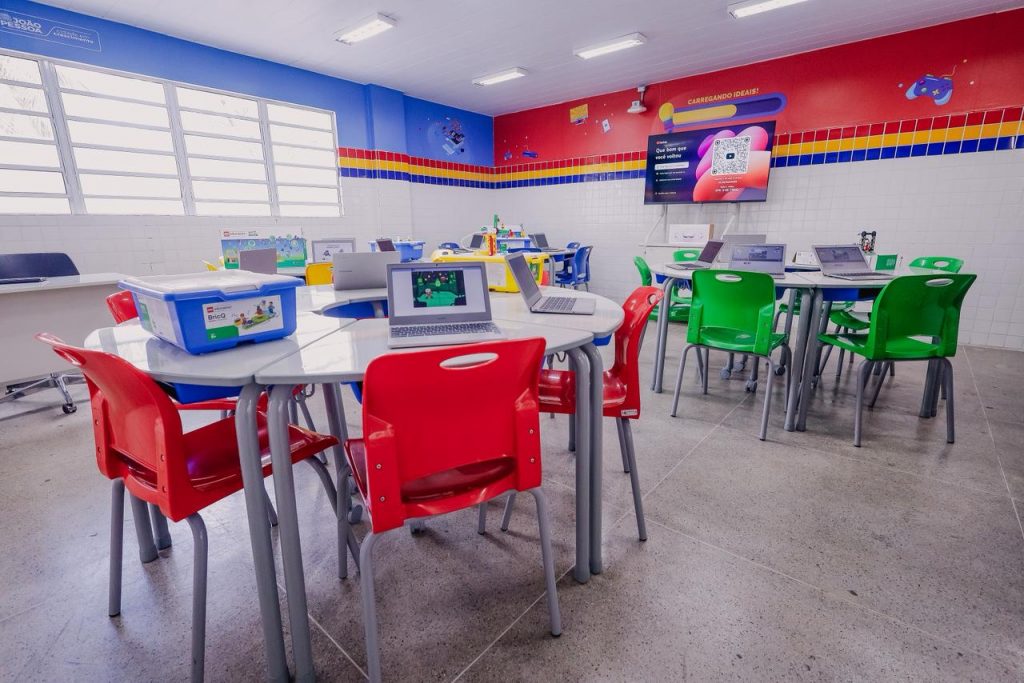 Foto: Reprodução/Prefeitura de João Pessoa - PB