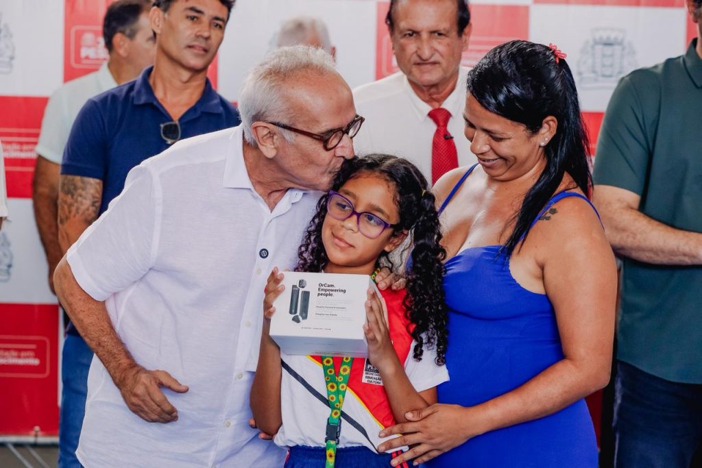 Foto: Reprodução/Prefeitura de João Pessoa - PB