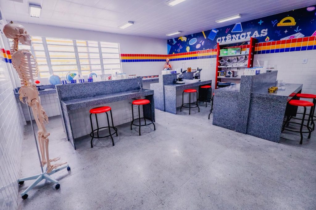 Foto: Reprodução/Prefeitura de João Pessoa - PB