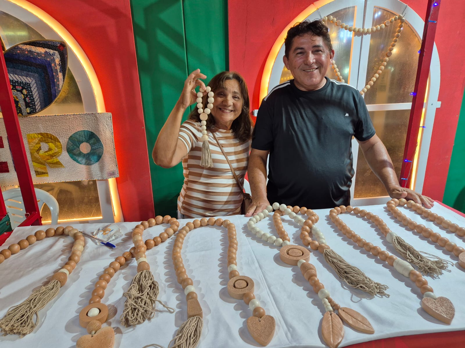 Celeiro Espaço Criativo tem horário especial no período da Semana Santa